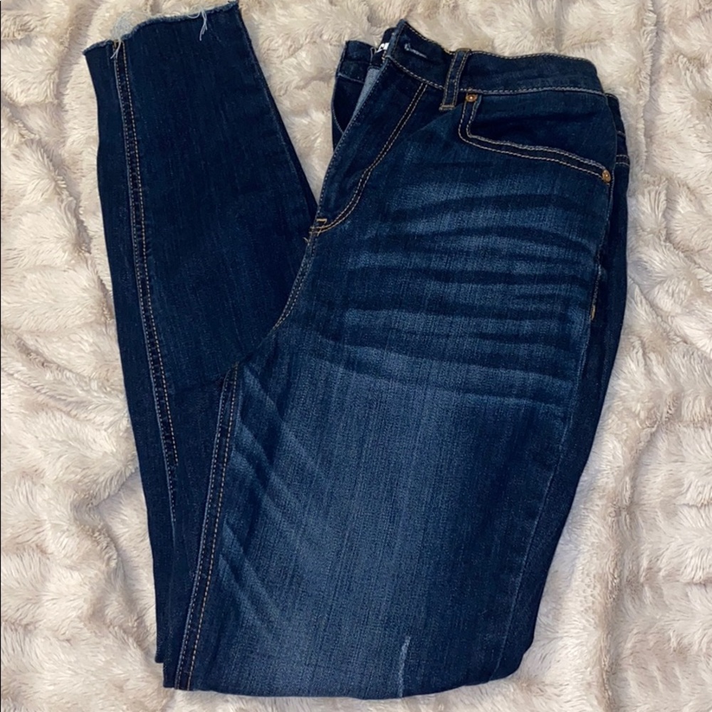 American Rag skinny jeans